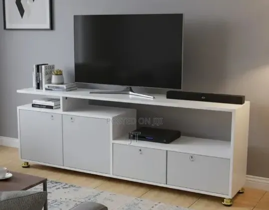 Sabaki Modern TV Stand 5FT
