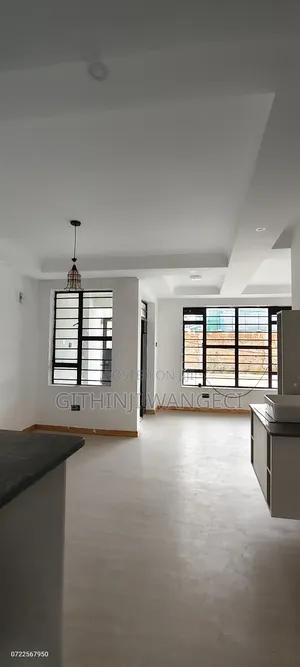 3bdrm Townhouse/Terrace in Vet, Ngong CBD for sale