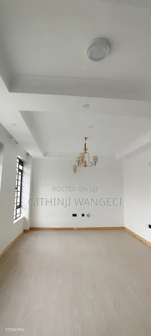 3bdrm Townhouse/Terrace in Vet, Ngong CBD for sale