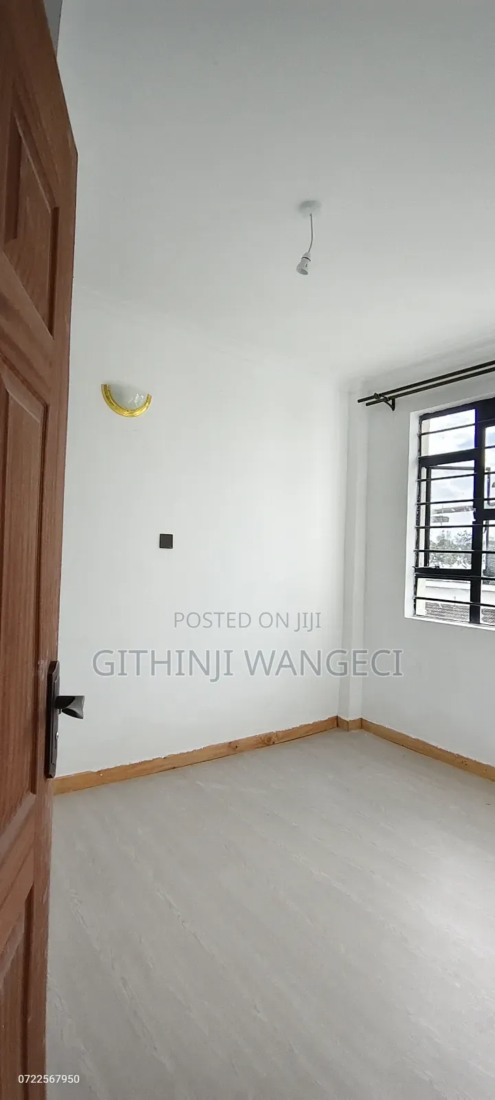 3bdrm Townhouse/Terrace in Vet, Ngong CBD for sale