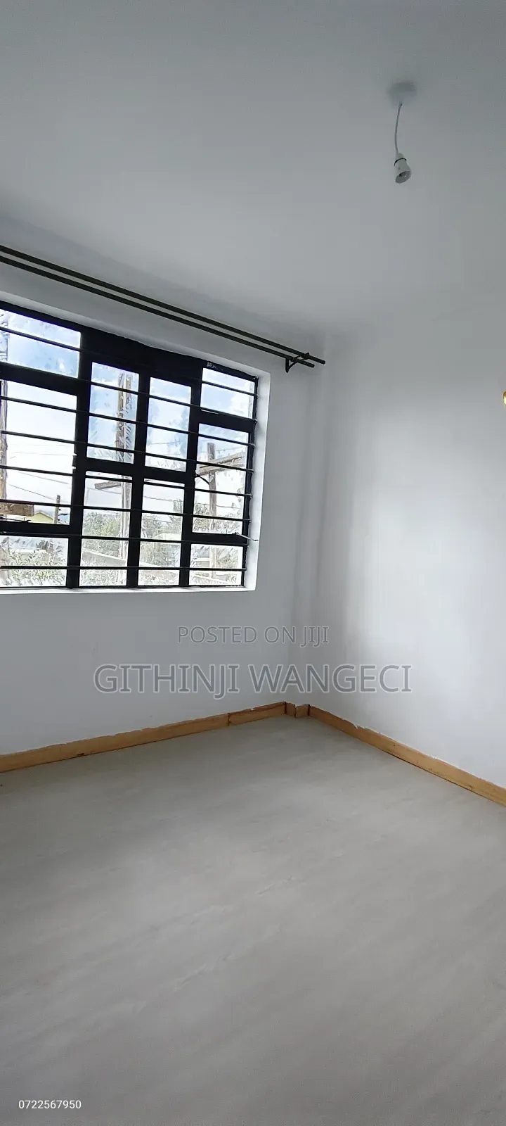 3bdrm Townhouse/Terrace in Vet, Ngong CBD for sale
