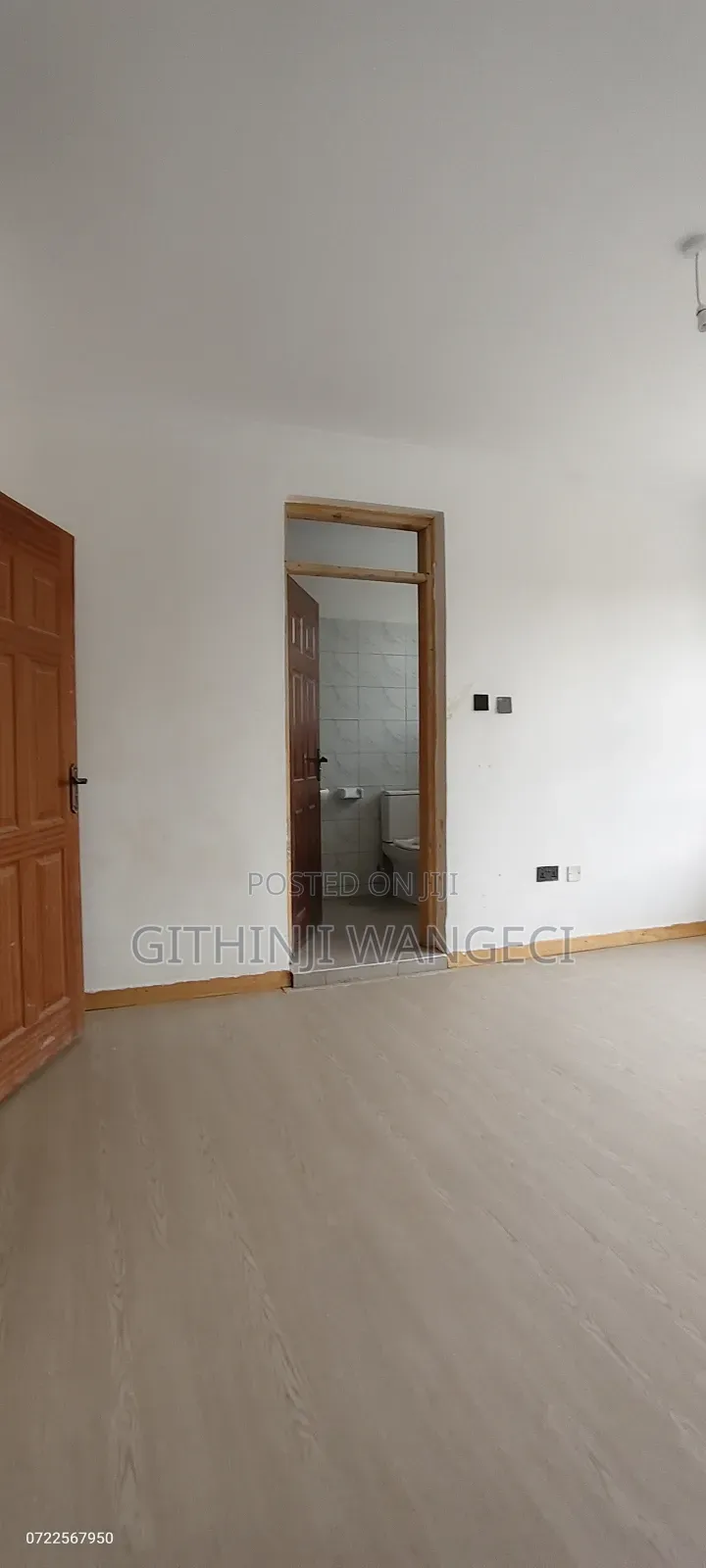 3bdrm Townhouse/Terrace in Vet, Ngong CBD for sale