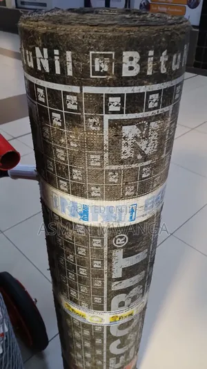 Flexible Waterproofing App Roll