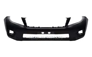 Front Bumper Toyota Land Cruiser Prado FJ150 2010 Onwards