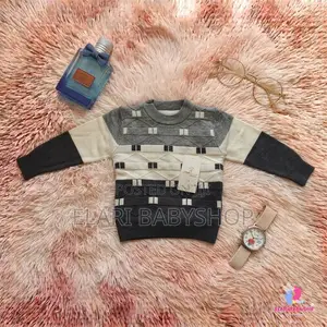 Sewed Sweaters