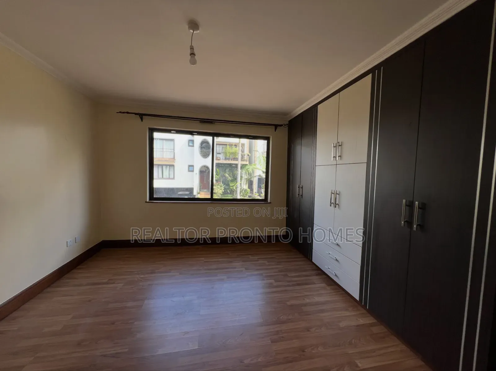 4bdrm Townhouse / Terrace in Westlands, Raphta Road Area for rent