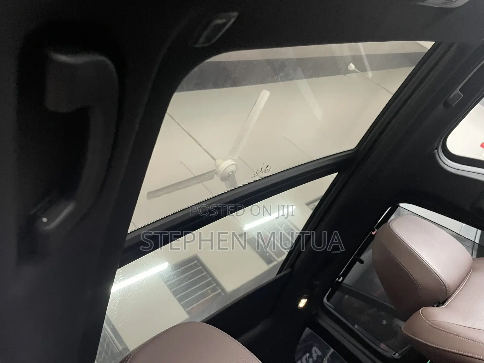 BMW X3 2019 Black