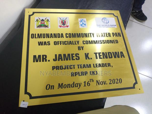 Plaques