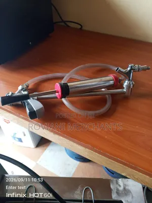 KBL Beer Keg Pump