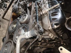 Wagon R Engine Complete 2013