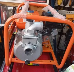 New Arrival 2 Inch Astramilano Water Pump Machine