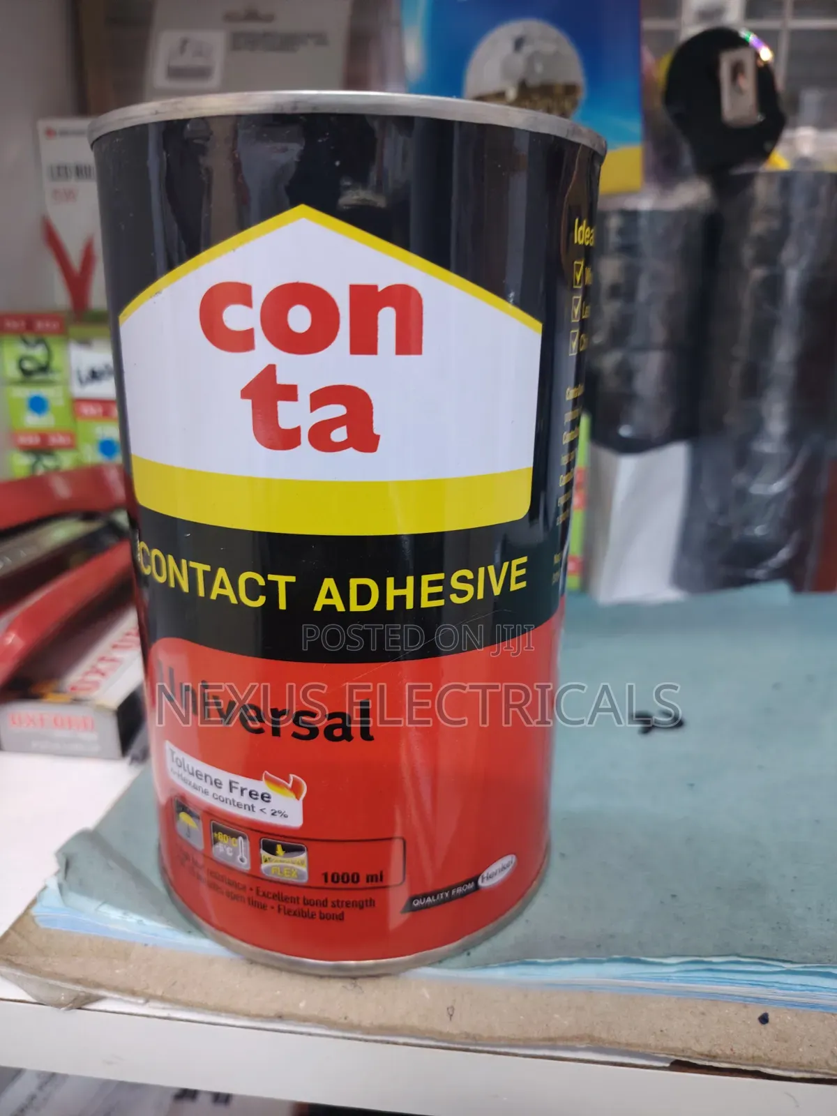 Conta Glue 1000ml