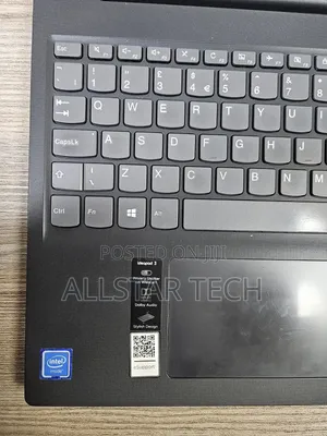Laptop Lenovo Ideapad 3 4GB Intel Celeron SSD 256GB