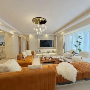 5bdrm Apartment in Kilimani, Hurlingham for sale