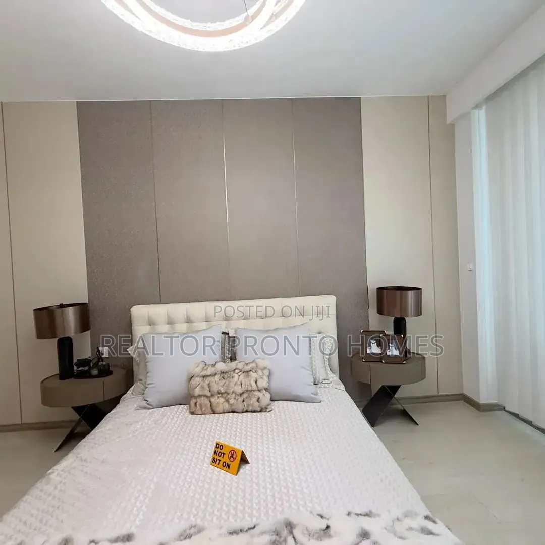 5bdrm Apartment in Kilimani, Hurlingham for sale