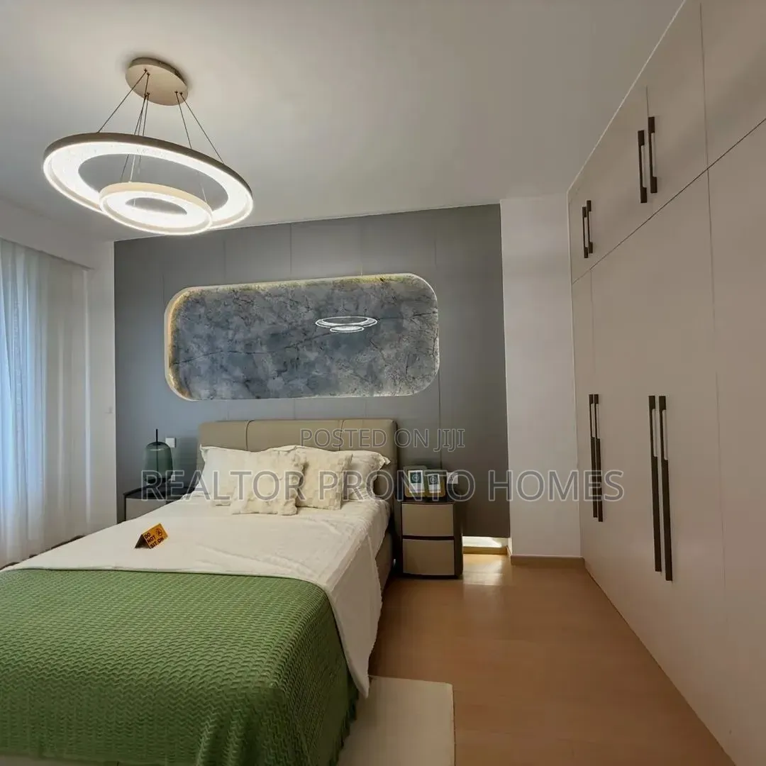 5bdrm Apartment in Kilimani, Hurlingham for sale
