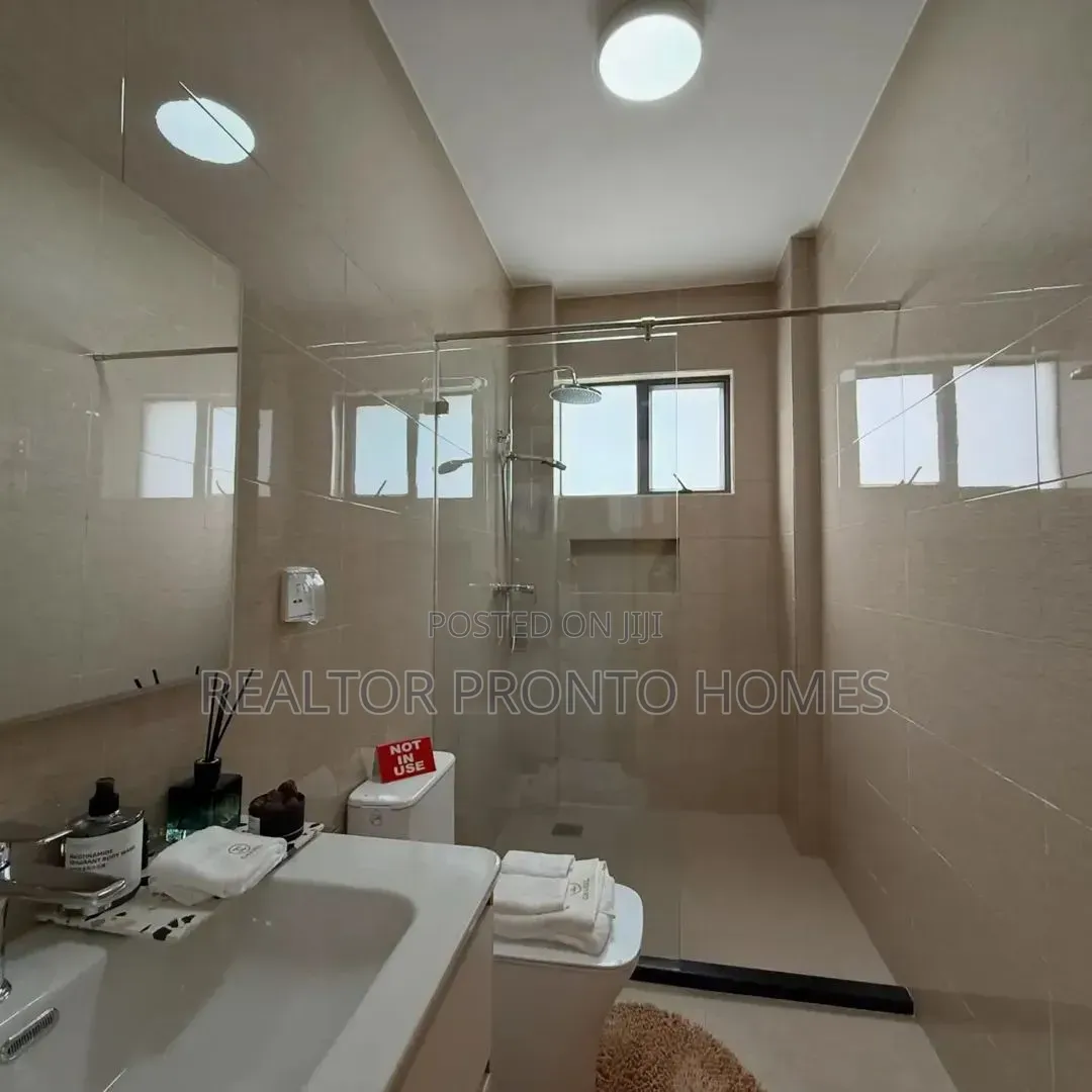 5bdrm Apartment in Kilimani, Hurlingham for sale