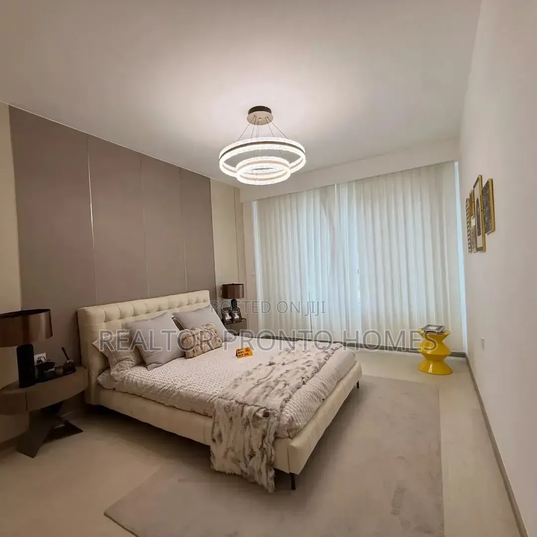 5bdrm Apartment in Kilimani, Hurlingham for sale