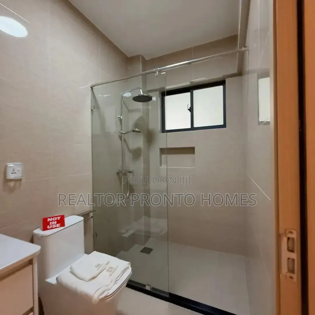 5bdrm Apartment in Kilimani, Hurlingham for sale