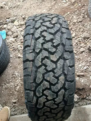 205/70 R 15 Comforsor CF1100 Allterrain Tyres
