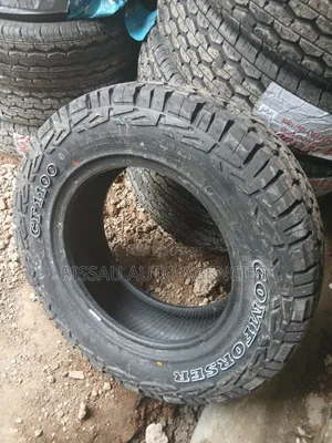 205/70 R 15 Comforsor CF1100 Allterrain Tyres