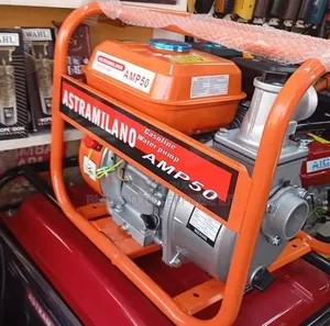 Limited Stock Gasoline Astramilano Water Generator