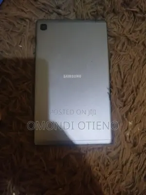 Samsung Galaxy Tab A7 Lite 64 GB Gray