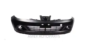 Front Bumper Nissan Tiida 2010 Onwards