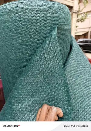Fencing Net Roll 3m×50m