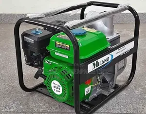 2 Inch Milano Italian Gasoline Water Generator/Water Pump