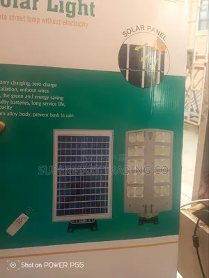 Alltop Streetlight 3000wts