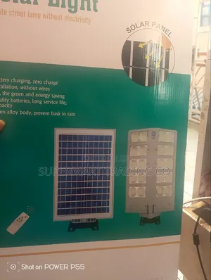 Alltop Streetlight 3000wts