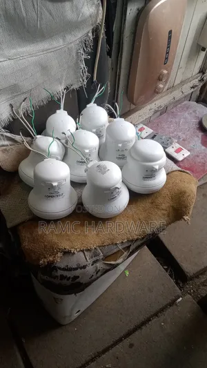 Lorenzetti Shower Heads
