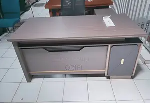 1.6M Executive Office Desk : Executive Director Office Desk