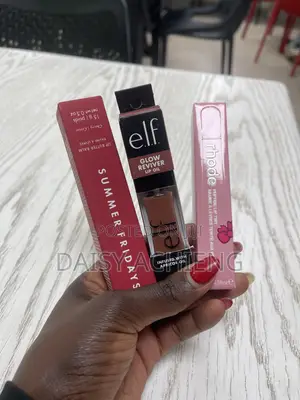 Lip Butter Balm