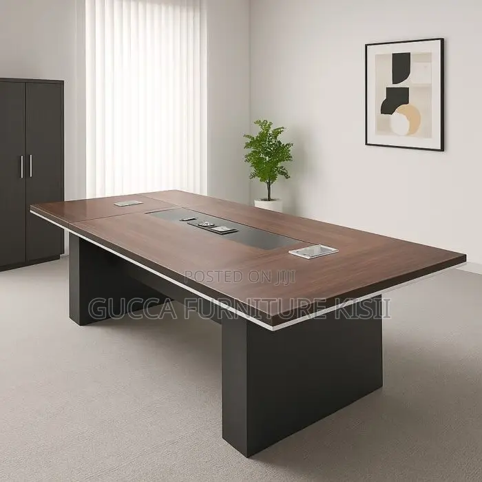 Boardroom Table; 2M Executive Conference Meeting Table