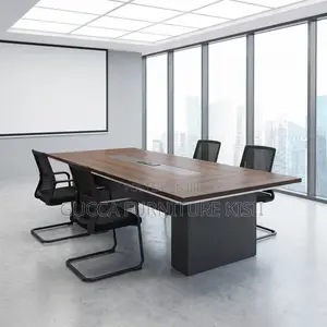 Boardroom Table; 2M Executive Conference Meeting Table