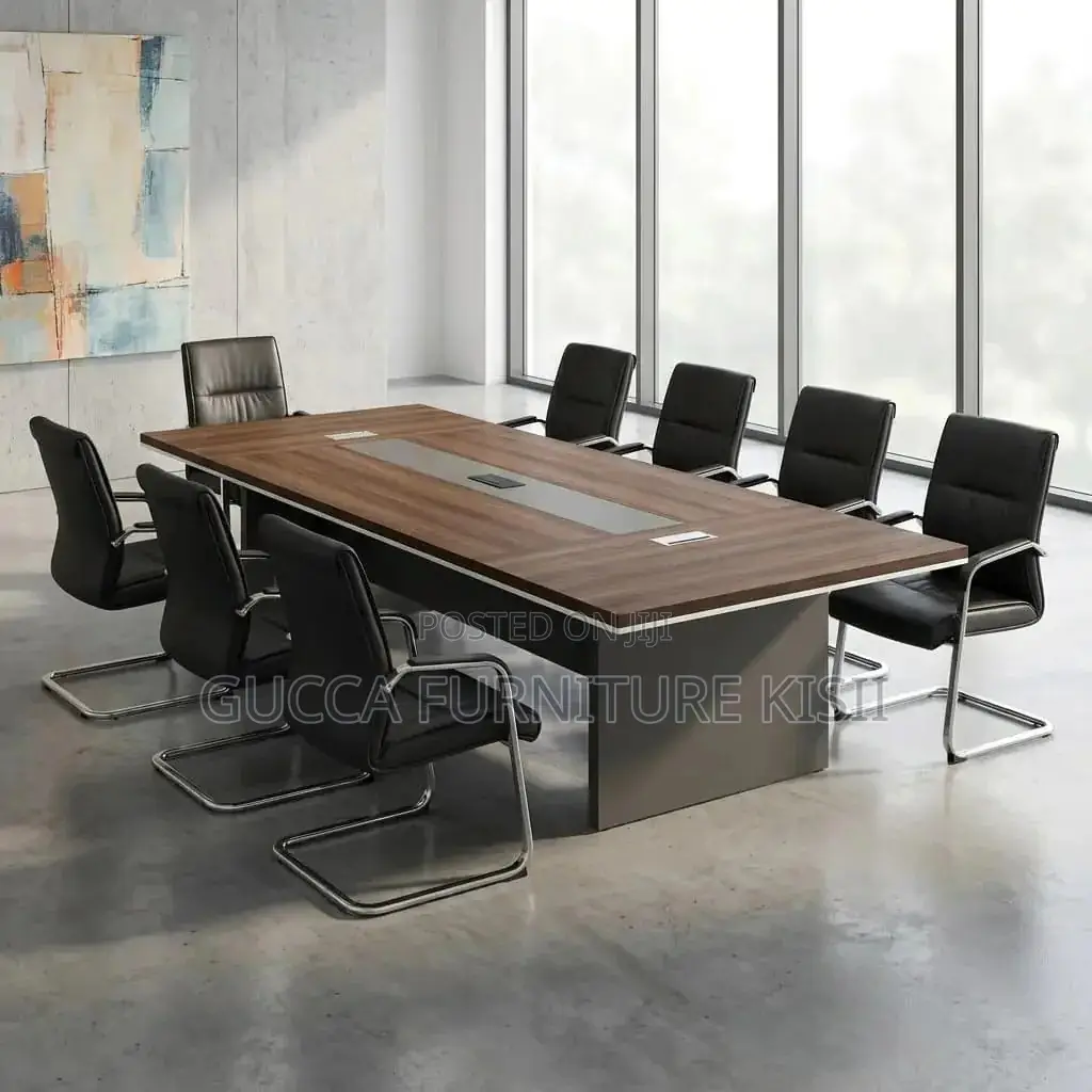 Boardroom Table; 2M Executive Conference Meeting Table