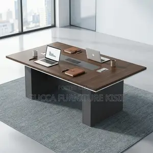 Boardroom Table; 2M Executive Conference Meeting Table