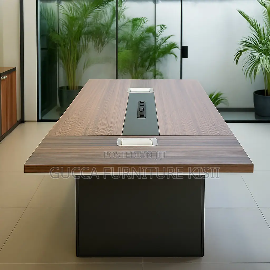 Boardroom Table; 2M Executive Conference Meeting Table