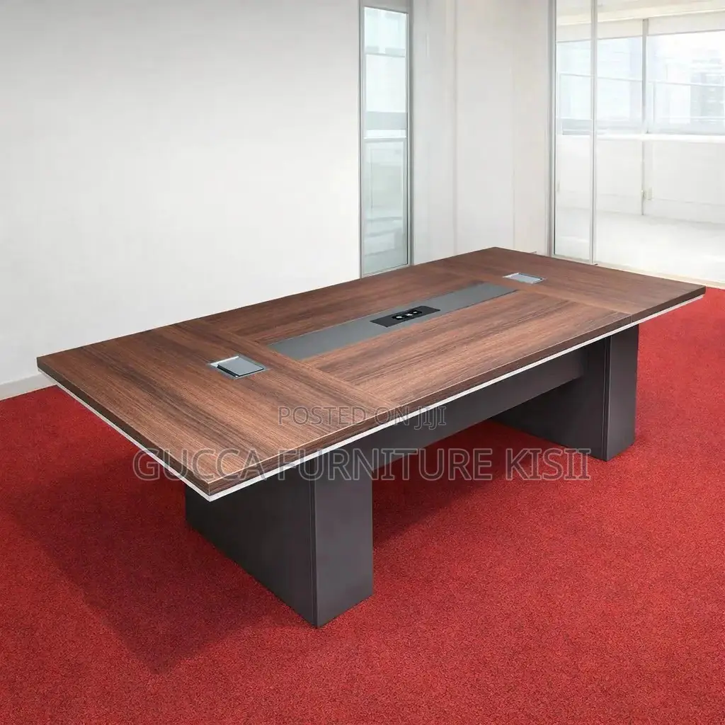 Boardroom Table; 2M Executive Conference Meeting Table