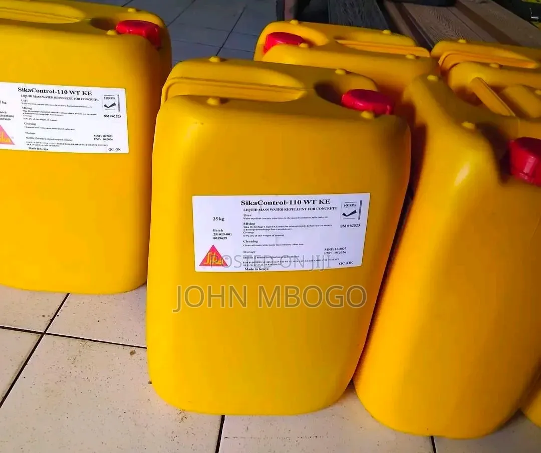 Sika Control-110 WT Ke