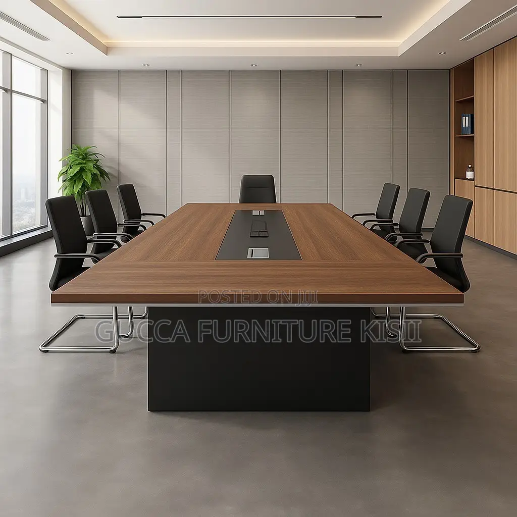 Boardroom Table; 2M Executive Conference Meeting Table