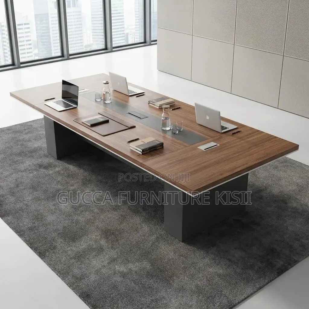 Boardroom Table; 2M Executive Conference Meeting Table