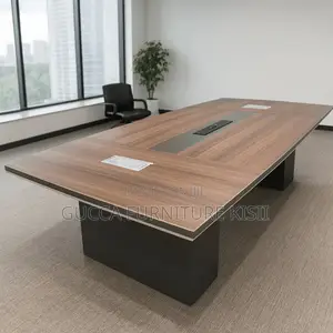 Boardroom Table; 2M Executive Conference Meeting Table