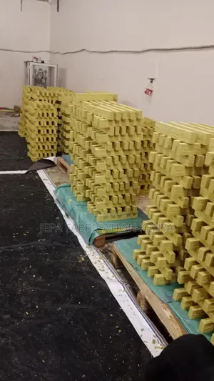 Soap Machine