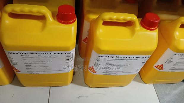 Sikatop Seal Waterproofing 107