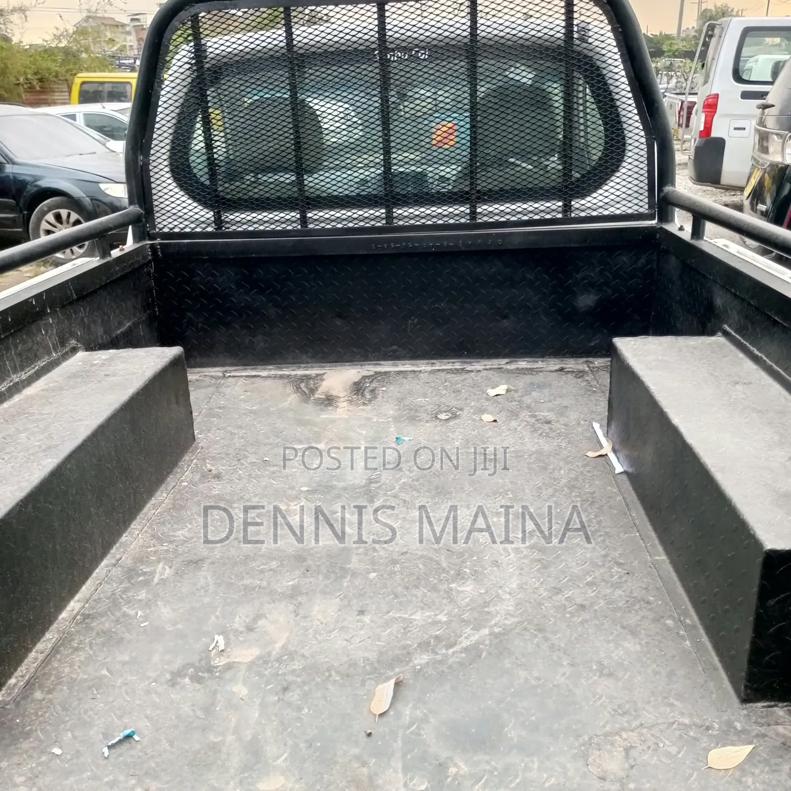 Mitsubishi L200 Club Cab 2.5 180hp 4WD 2015 White