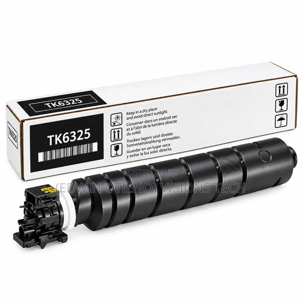 Kyocera TK-6325 35,000 Page Toner