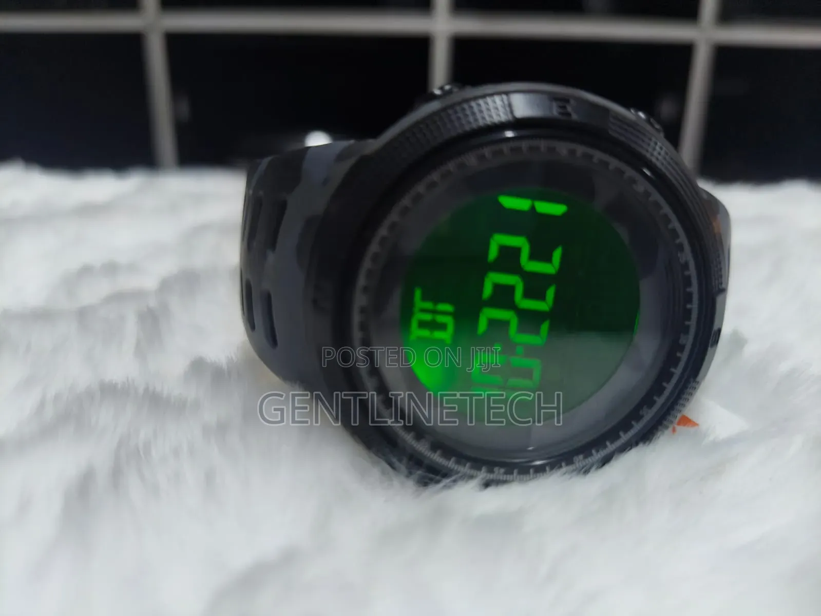 Stylish Wrist Watch